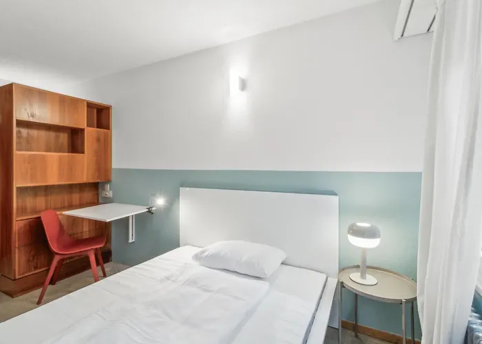 Betahouse Self-Check In Hostel Zürich