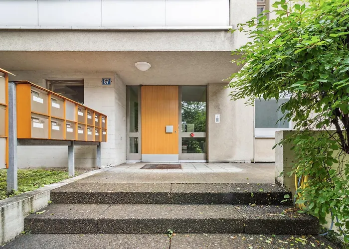 Betahouse Self-Check In Hostel Zürich